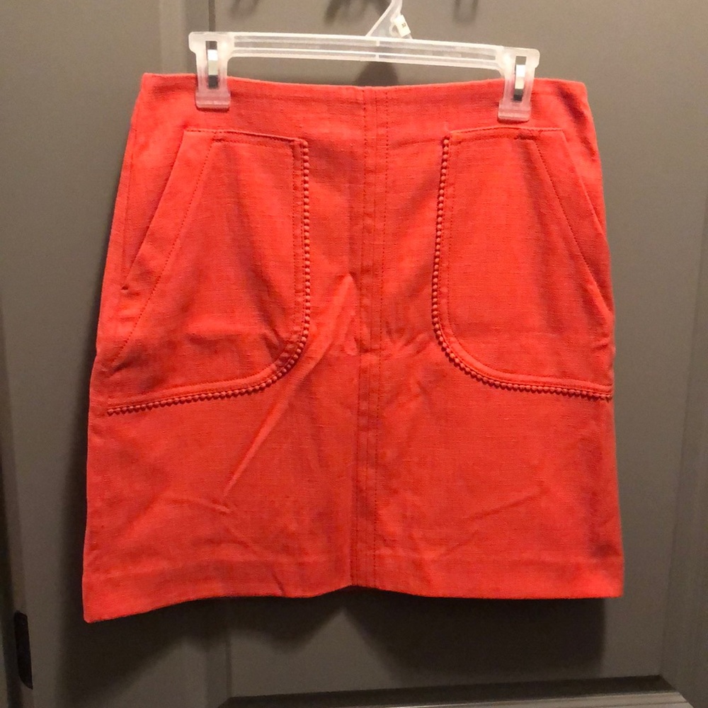 Loft pencil skirt